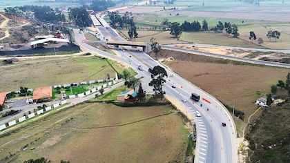 Cierre total de la vía La Mesa-Tocaima por evento ciclístico: alternativas viales y recomendaciones de tránsito