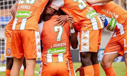 Envigado F.C denuncia intento de manipulación de resultados