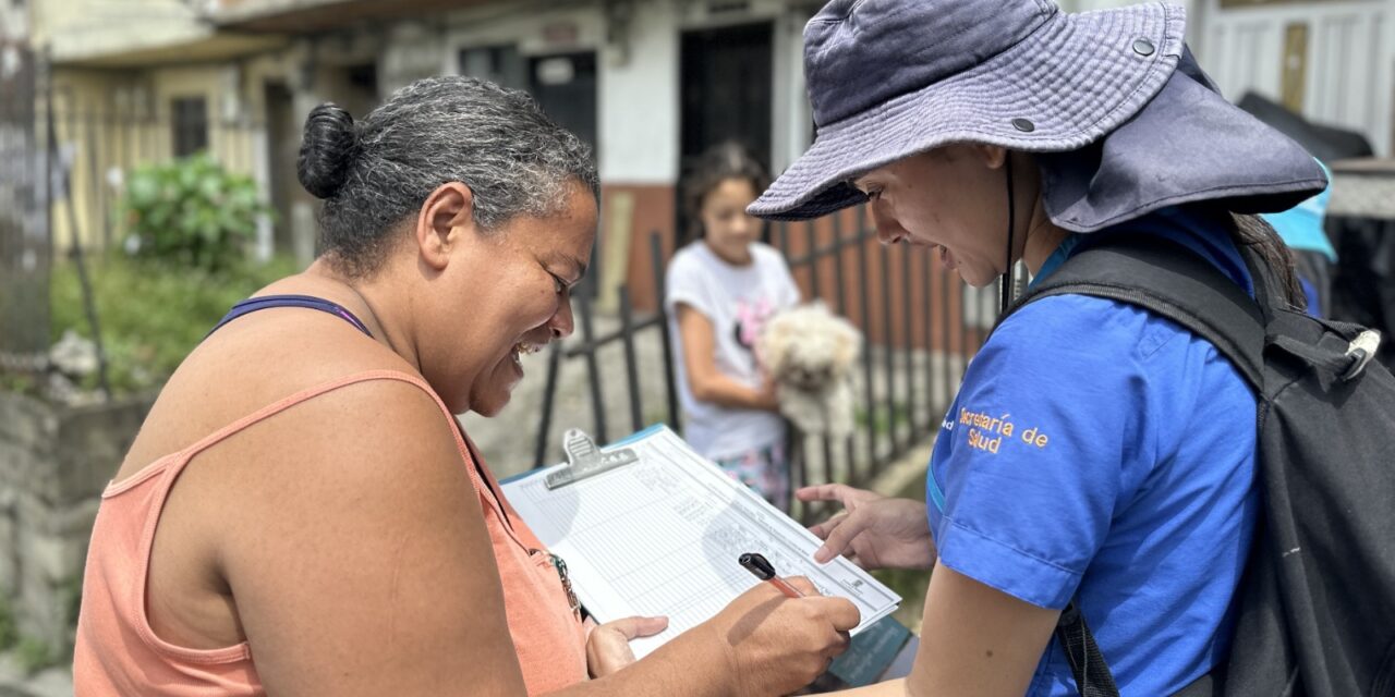 Más de 120.000 mascotas serán vacunadas en Medellín este año