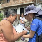 Más de 120.000 mascotas serán vacunadas en Medellín este año