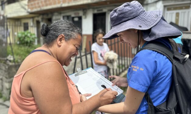 Más de 120.000 mascotas serán vacunadas en Medellín este año