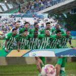 Atlético Nacional saca ventaja en la ida de los cuartos de final ante Jaguares