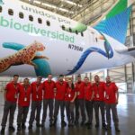 Avianca, aerolínea aliada de la COP16