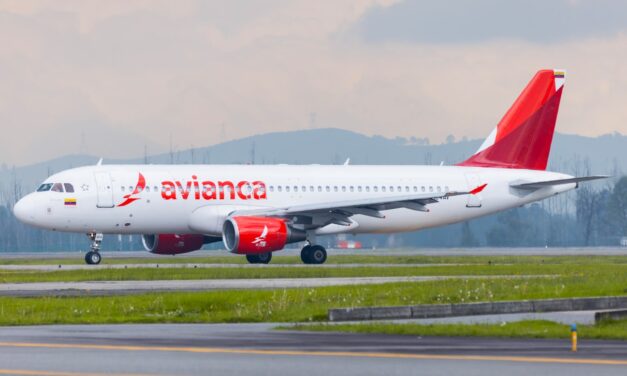 Avianca lanza nuevas rutas entre Medellín y Ciudad de Panamá, y Bogotá y Georgetown, Guyana