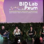 Potenciar la innovación emprendedora en Latinoamérica, desafío para tercer BID Lab Forum