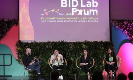 Potenciar la innovación emprendedora en Latinoamérica, desafío para tercer BID Lab Forum