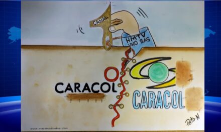 Hemisphere Media Group y el presunto control del Canal Uno: ¿Incumplimiento de la marca Caracol?