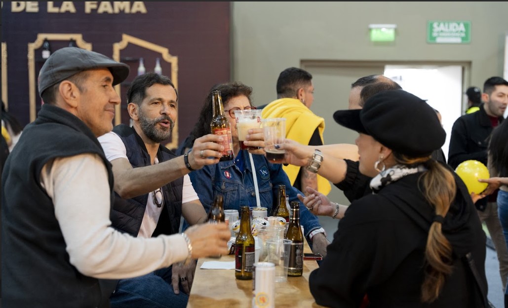 Expocervezas 2024: El Pub más grande de Colombia regresa a Medellín