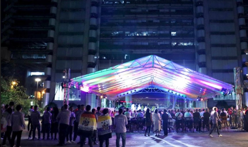 Medellín, epicentro mundial del orgullo LGBTIQ+ con Interpride