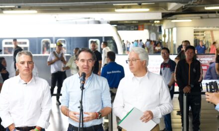 Urgente: Piden a la Contraloría vigilar convocatoria del Metro de Medellín por presuntas irregularidades