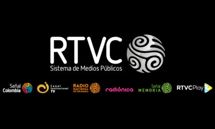 El notable crecimiento de RTVC en los últimos años