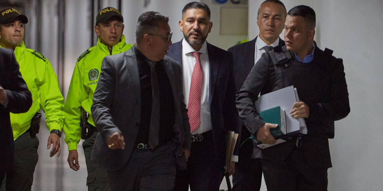 La defensa de Sneyder Pinilla celebra nuevas imputaciones en el caso ‘Carrotanques’