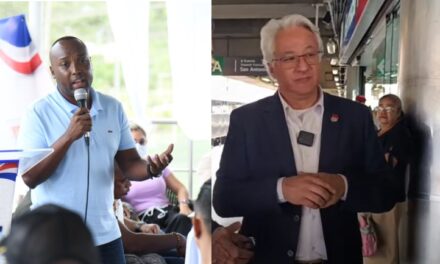 Walter Salas pide llamar a debate de control político a Gerente del Metro de Medellín