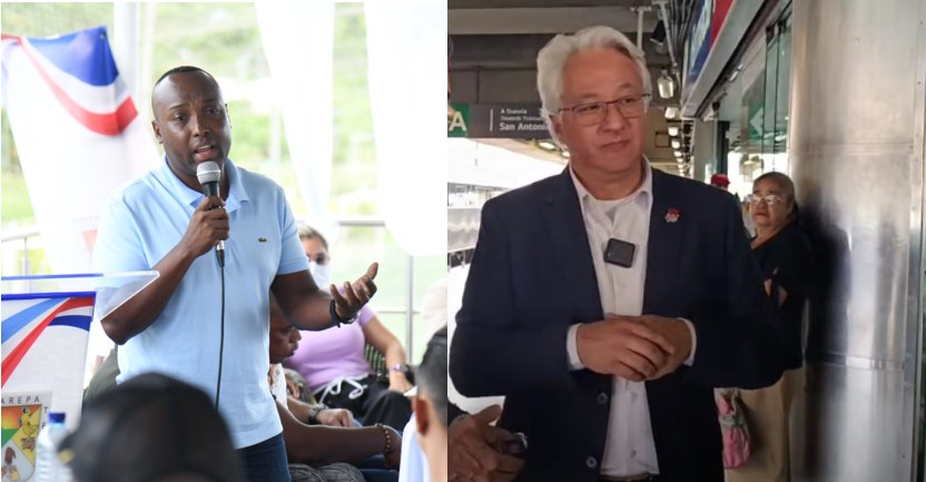 Walter Salas pide llamar a debate de control político a Gerente del Metro de Medellín