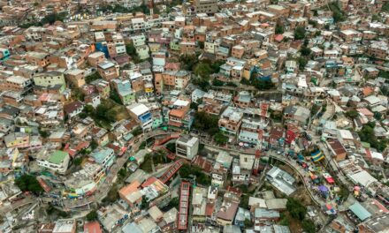 Estudio revela impacto de la Operación Orión en la salud de recién nacidos en la Comuna 13 de Medellín