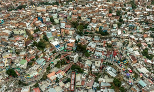 Estudio revela impacto de la Operación Orión en la salud de recién nacidos en la Comuna 13 de Medellín