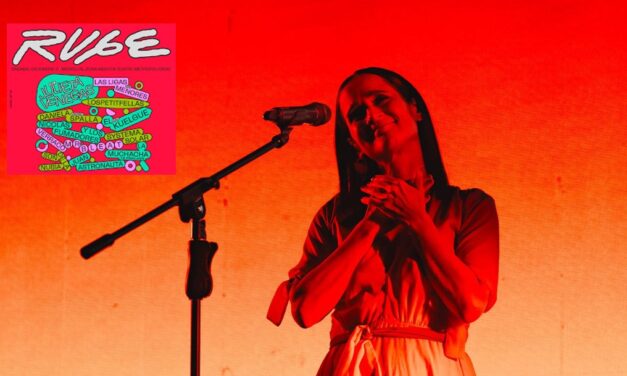 Festival Ruge en Medellín cancela tras quedarse sin Julieta Venegas