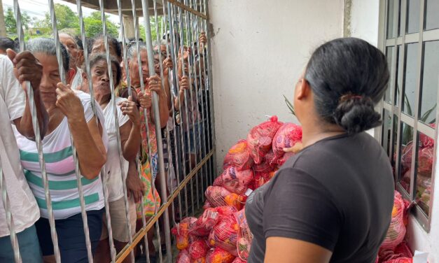 Empresarios se movilizan para ayudar a afectados por emergencia invernal en Bolívar