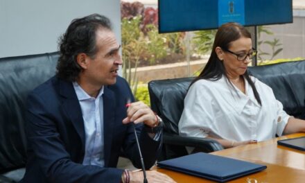 La jugadita con la que presuntamente, Claudia Carrasquilla habría conseguido aplazar la audiencia de imputación de cargos en su contra