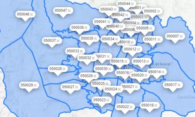 Utilizar el Código Postal reduce los paquetes perdidos en Colombia