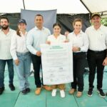 Corantioquia y Aris Mining implementan la minería regenerativa en Segovia