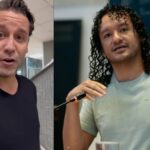 Emmanuel Danann persigue a concejal José Luis Marín