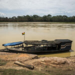 Amazonía boliviana: Entre el hambre y el veneno del mercurio