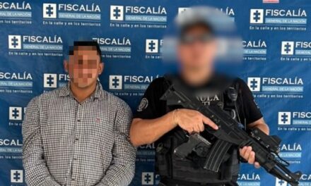 A la cárcel presunto responsable de exigir dinero a detenidos para evitar su traslado de centro carcelario