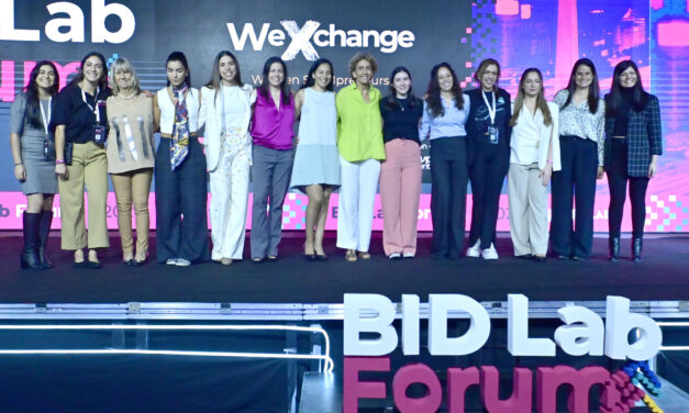 Diez mujeres emprendedoras que revolucionarán Latinoamérica con el respaldo del BID