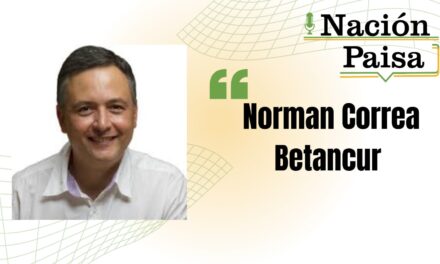 Nos pintaron pajaritos en el aire y caímos: por Norman Correa