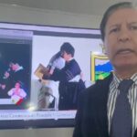 Denuncian a magistrado que posesionó al Alcalde de Neiva