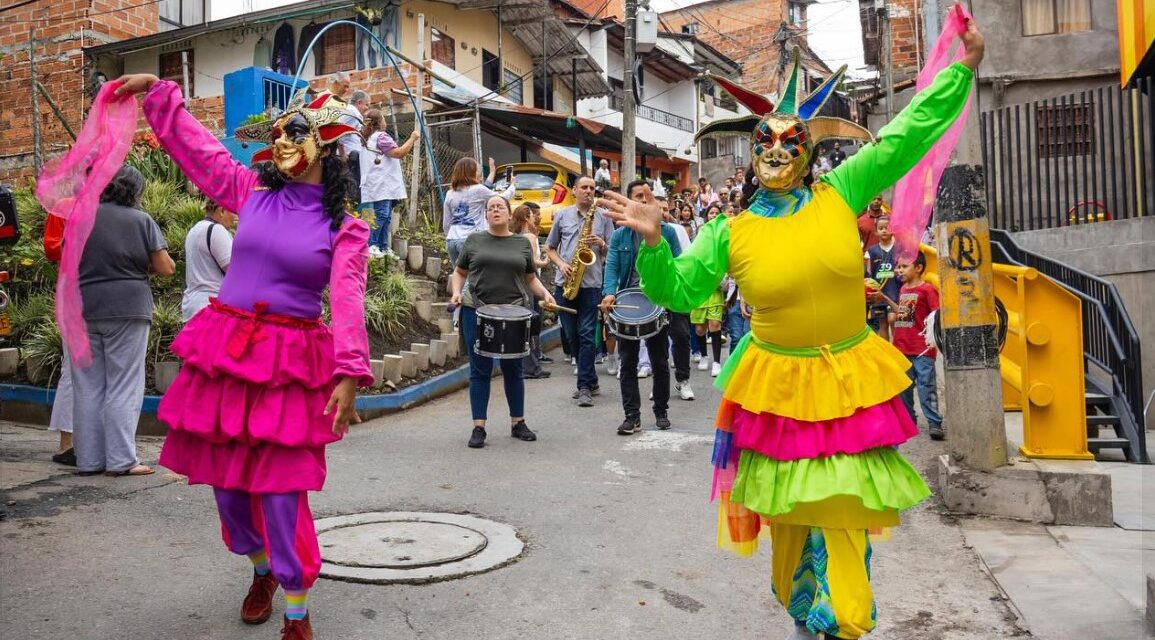 Sabaneta, una joya turística que complementa a Medellín