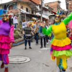 Sabaneta, una joya turística que complementa a Medellín