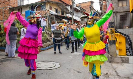 Sabaneta, una joya turística que complementa a Medellín