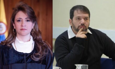 Magistrada Cristina Lombana liderará investigación contra el senador Julio Elías Chagüi por contratos en Sahagún