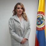 Sandra Viviana Cadena asume la Superintendencia del Subsidio Familiar