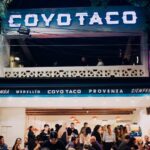 Coyo Taco aterriza en Medellín con auténtica comida callejera mexicana