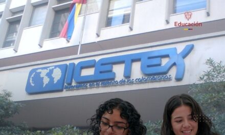 Ministerio de Educación anuncia giro de $197 mil millones para el Icetex