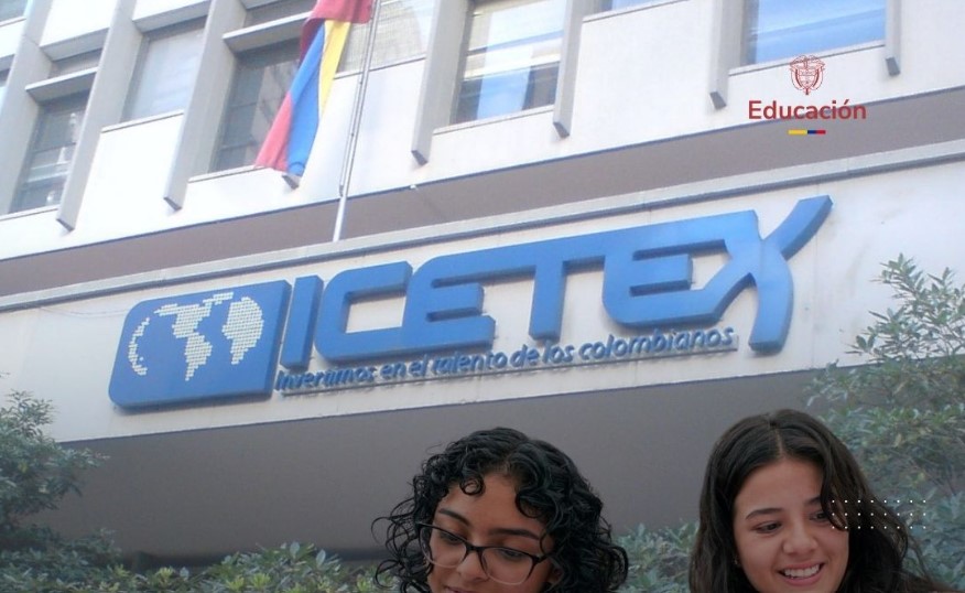 Ministerio de Educación anuncia giro de $197 mil millones para el Icetex