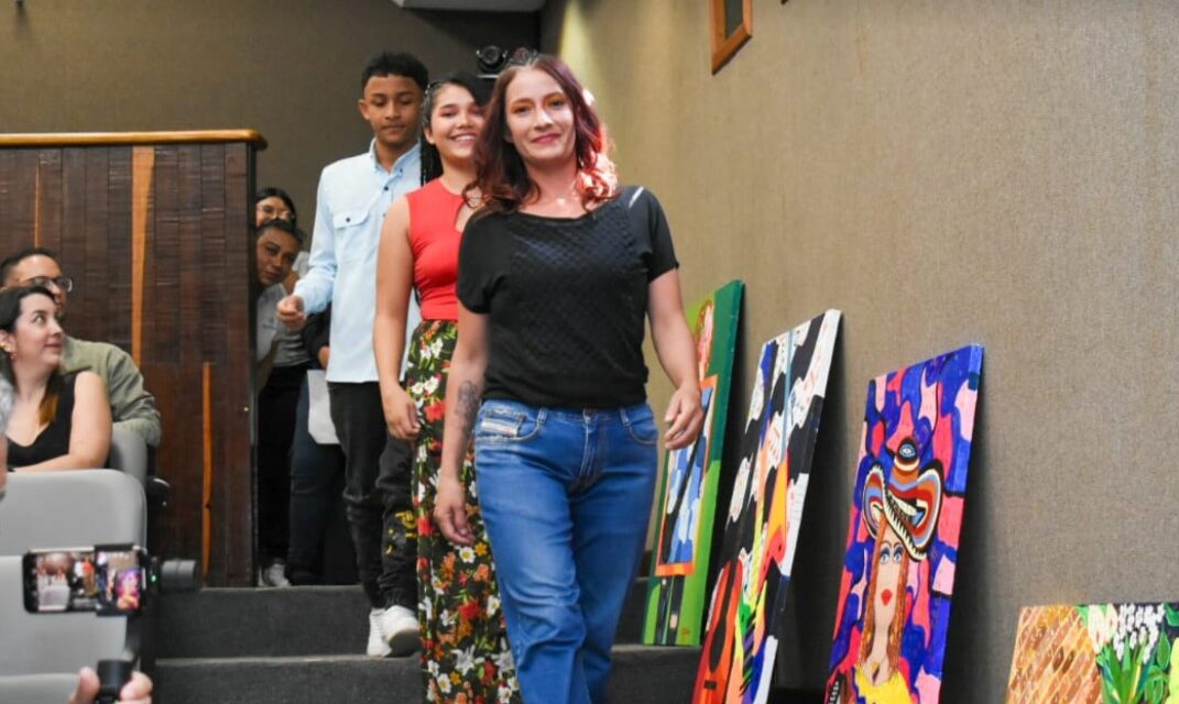 Desfile Recy Boutique Fashion 2024: Moda sostenible y empoderamiento social llegan a Medellín