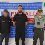 Canadiense judicializado por secuestro y tortura de menor en Santa Marta