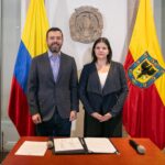 Laura Villa Escobar asume como nueva directora del DASCD para transformar el talento humano en Bogotá