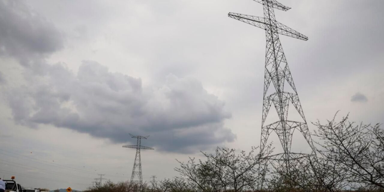 Resuelven contingencia de energía en Puerto Carreño, Vichada