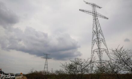 Resuelven contingencia de energía en Puerto Carreño, Vichada