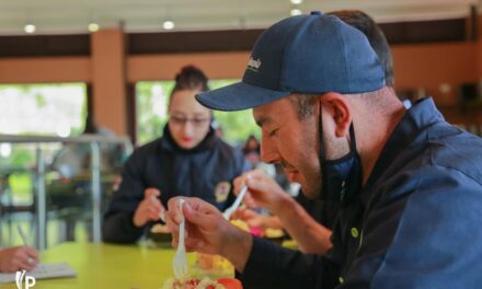 ¿Cómo retomar una alimentación saludable después de las fiestas navideñas?