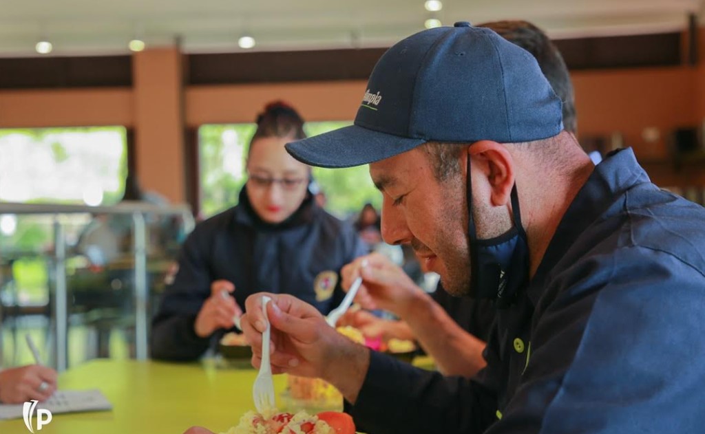 ¿Cómo retomar una alimentación saludable después de las fiestas navideñas?