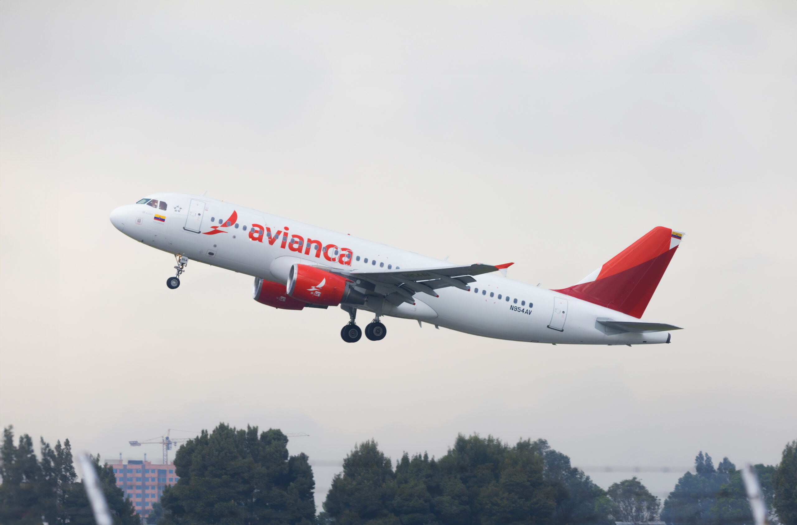 Avianca lanza tres nuevas rutas internacionales a Estados Unidos