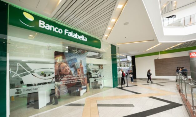 Banco Falabella se une a Colombia Fintech para impulsar la transformación digital