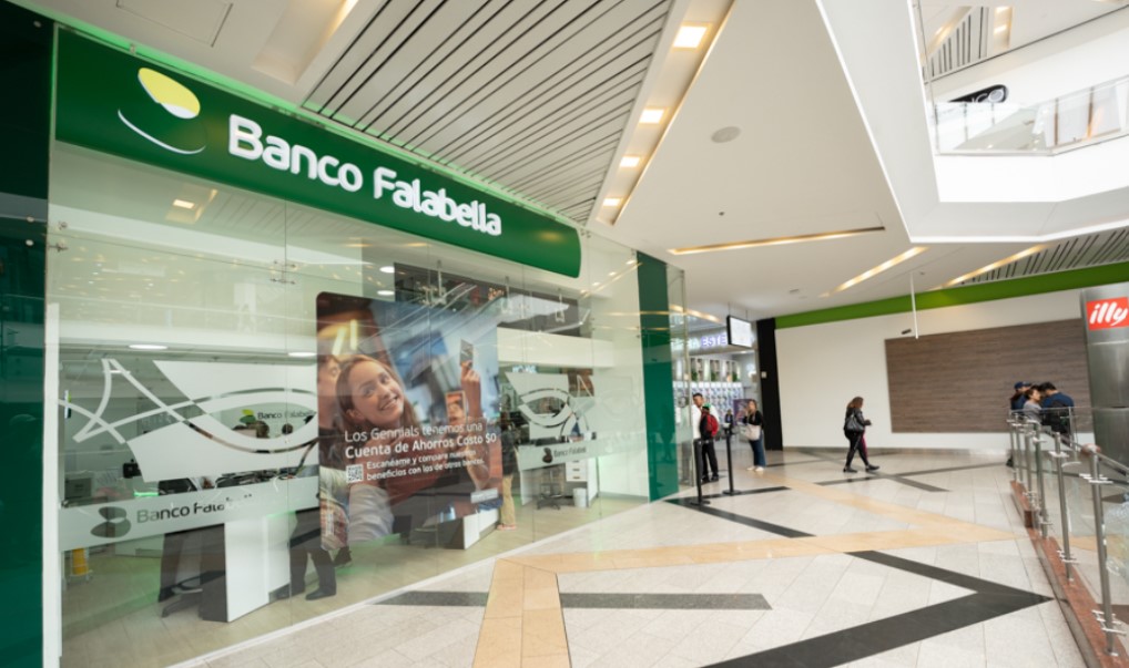 Banco Falabella se une a Colombia Fintech para impulsar la transformación digital