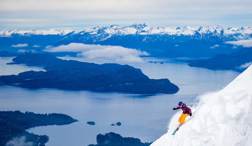 Argentina invita a turistas a «redescubrirla» con grandes novedades para 2025